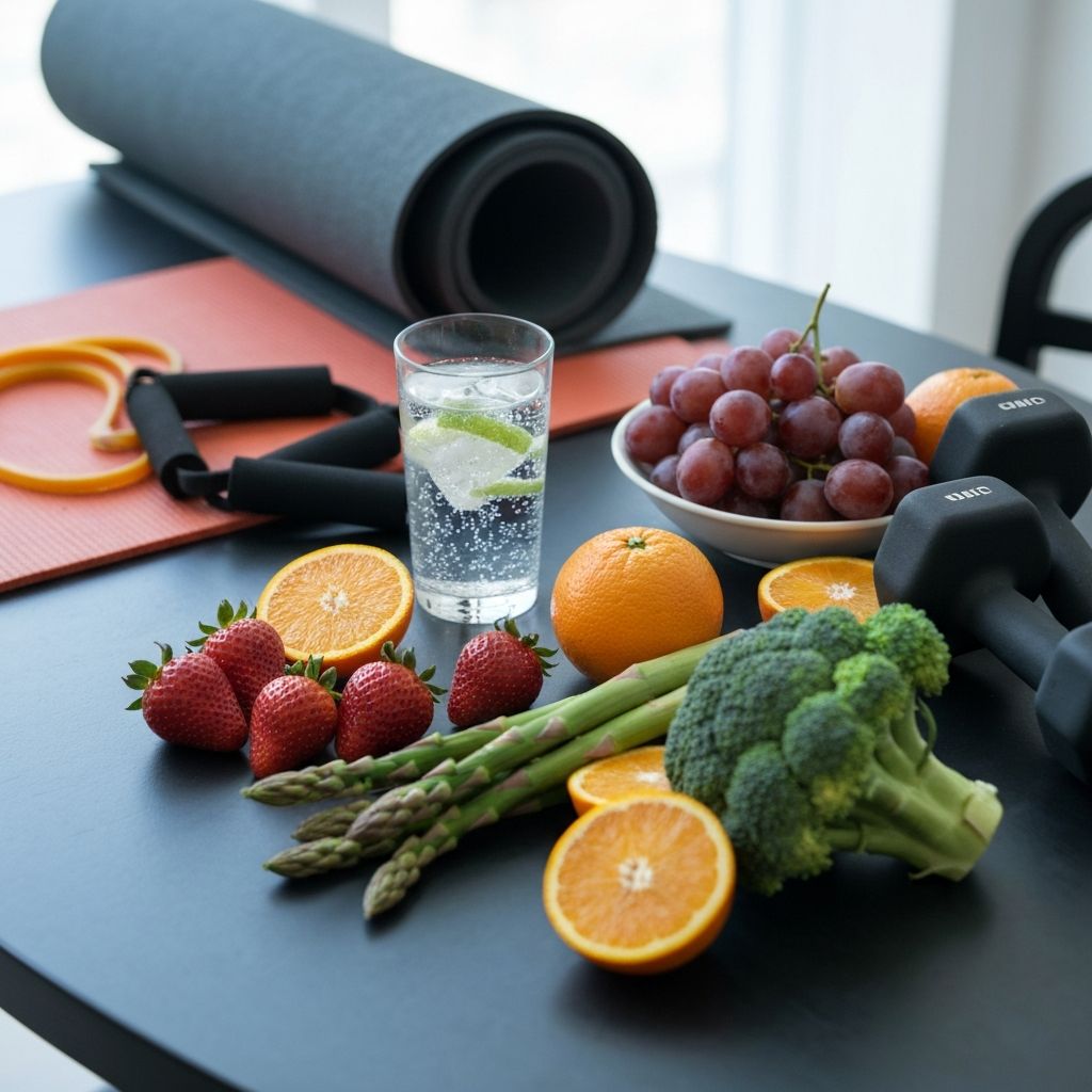 Rolle von Gewohnheiten